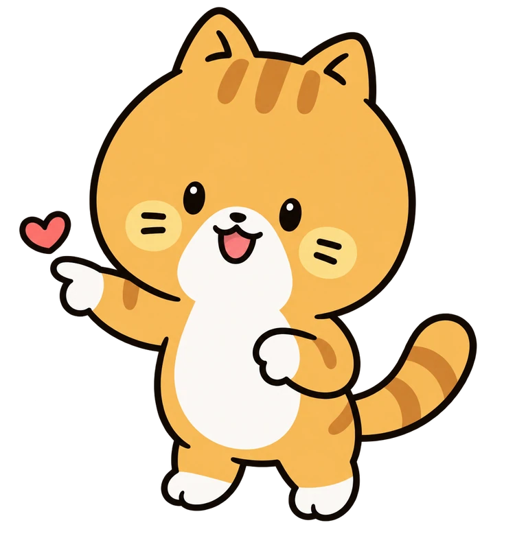 橘猫陪你观察实验